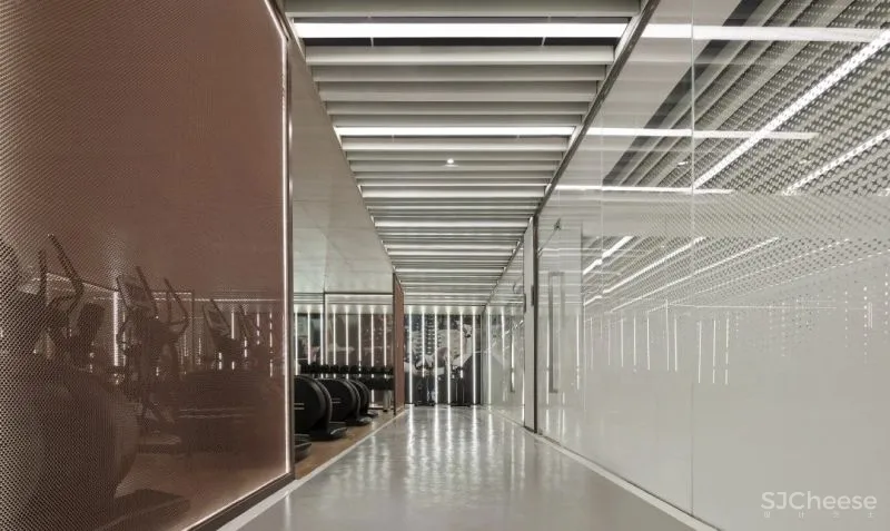 延伸当代生活诗性【济南御山台邻里中心】