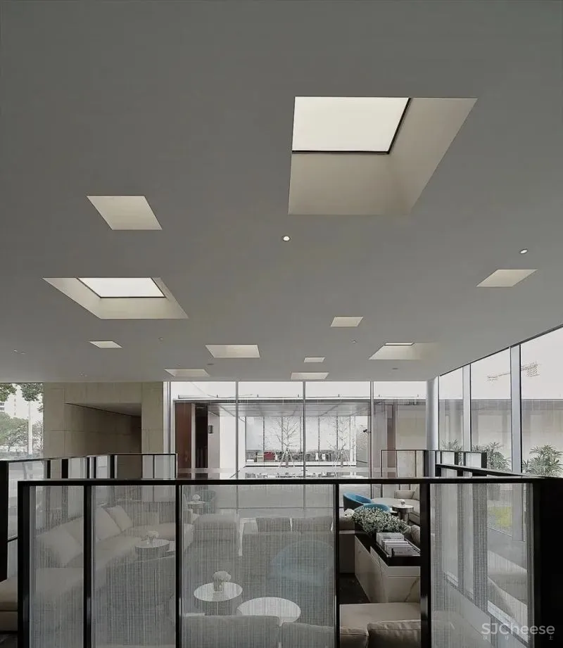 留住自然设计灵感，塑造优雅诗意之美 当境设计