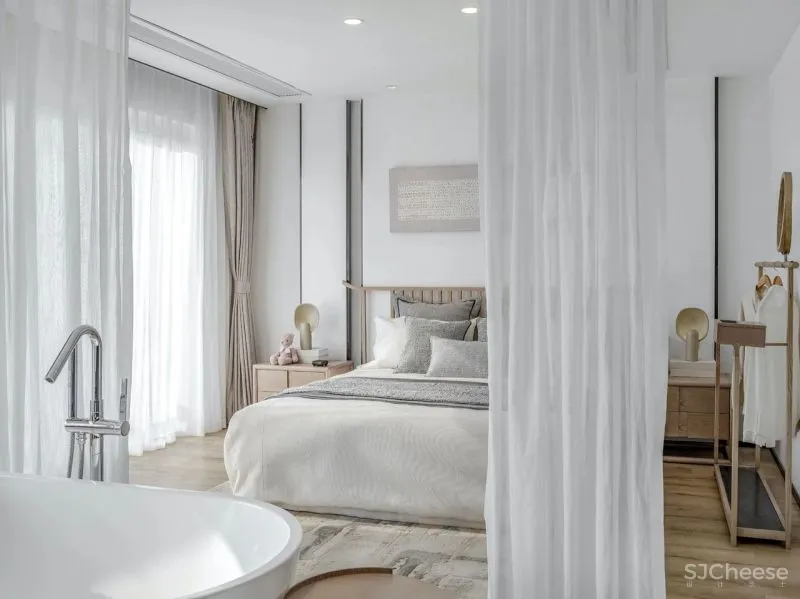 【LENG冷元宝新作】蓝色山海的白日梦！