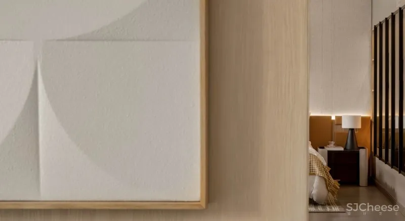 共向设计 · 心启自然，给予生活一种溯源的觉知