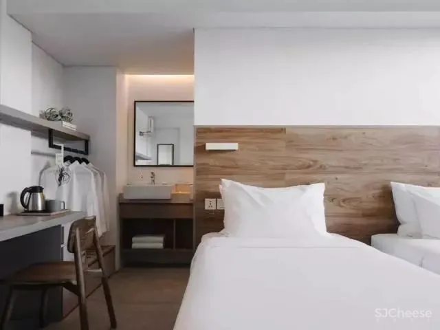 私藏东南亚设计满分的度假酒店，一次公开给你！