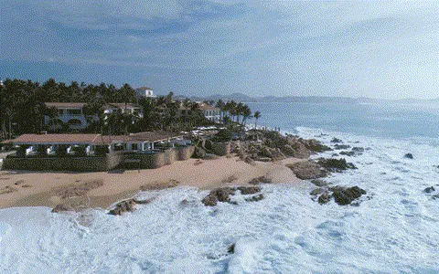 全球12家唯逸One-Only:既大气恢弘,亦宁静私密