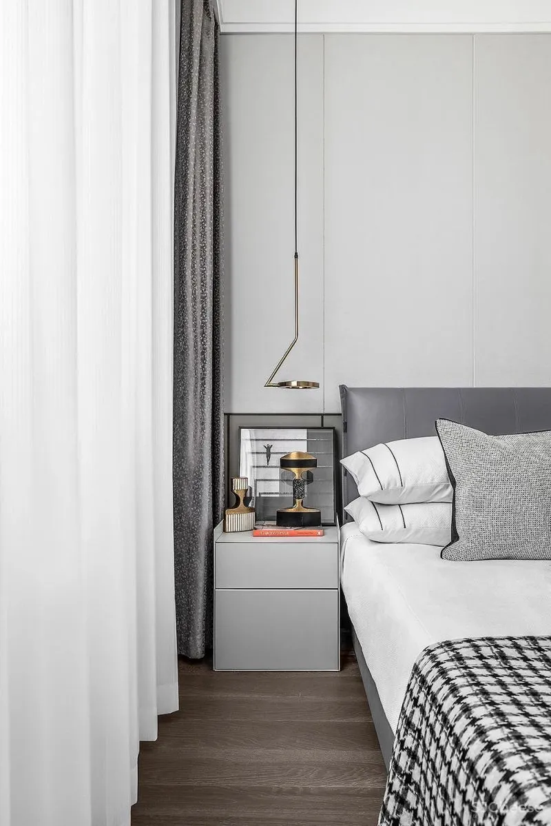 KOYI:中式 法式 现代,多样住宅风格这里都有!