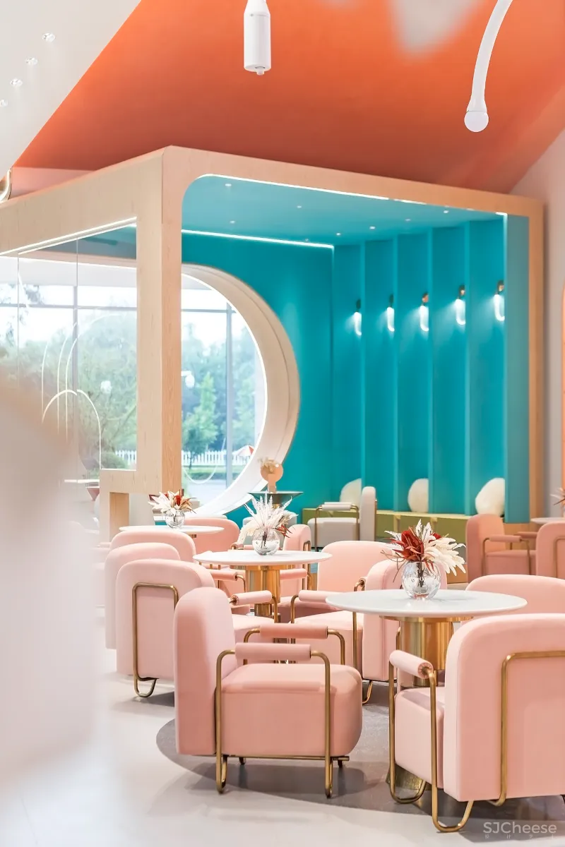 莱西天泰城丨荣膺2020法国双面神 GPDP AWARD 国际设计大奖