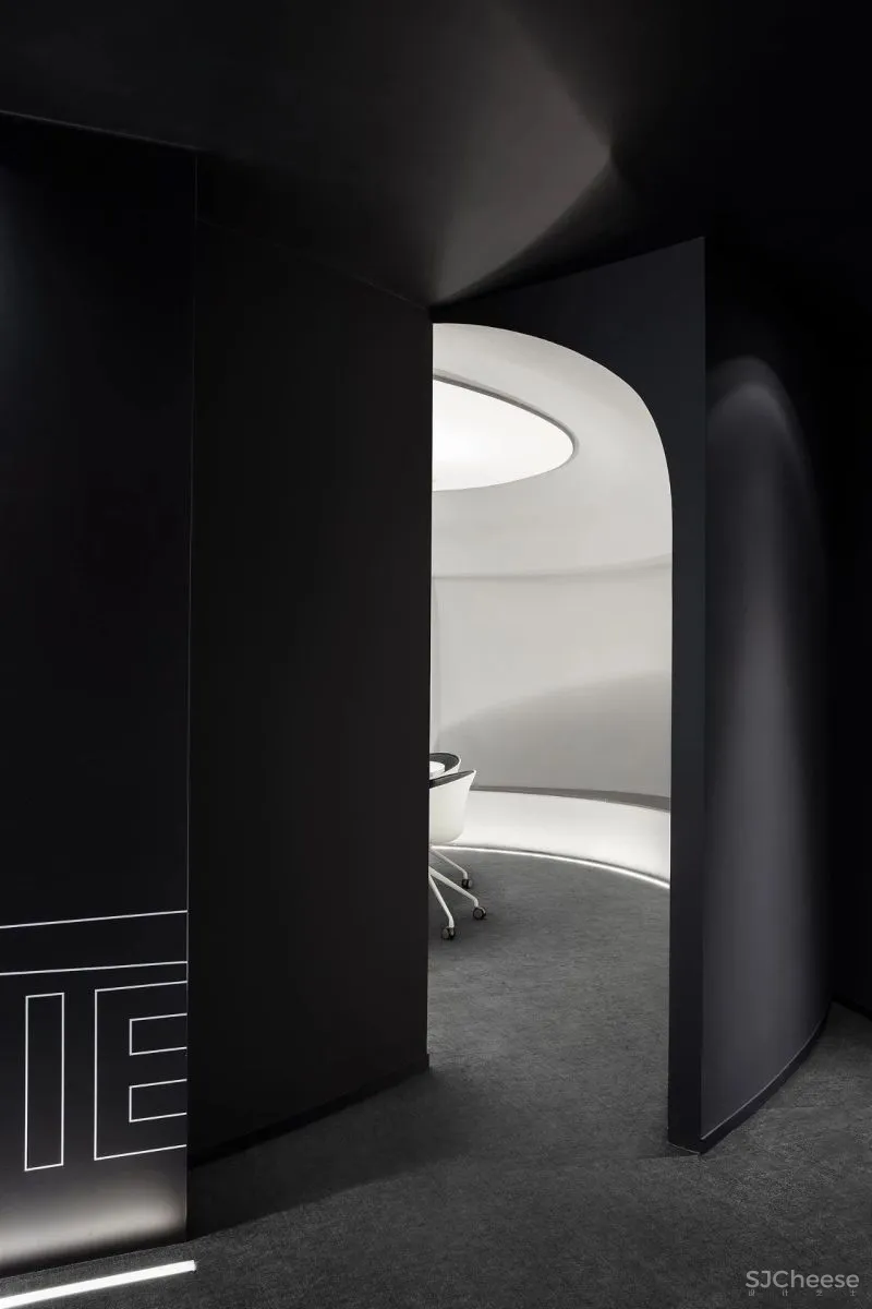 崔树 咖啡厅，不止咖啡