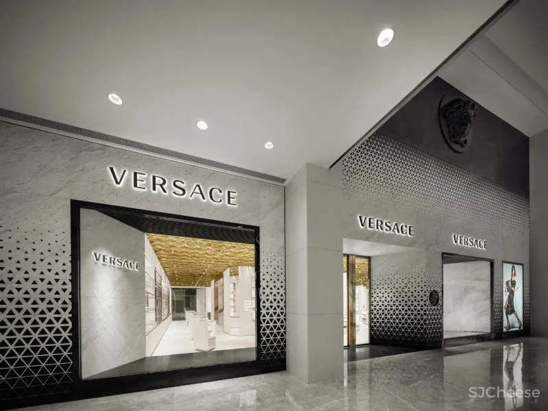 Versace御用设计师又出新作!刷新你对顶级奢华的认知