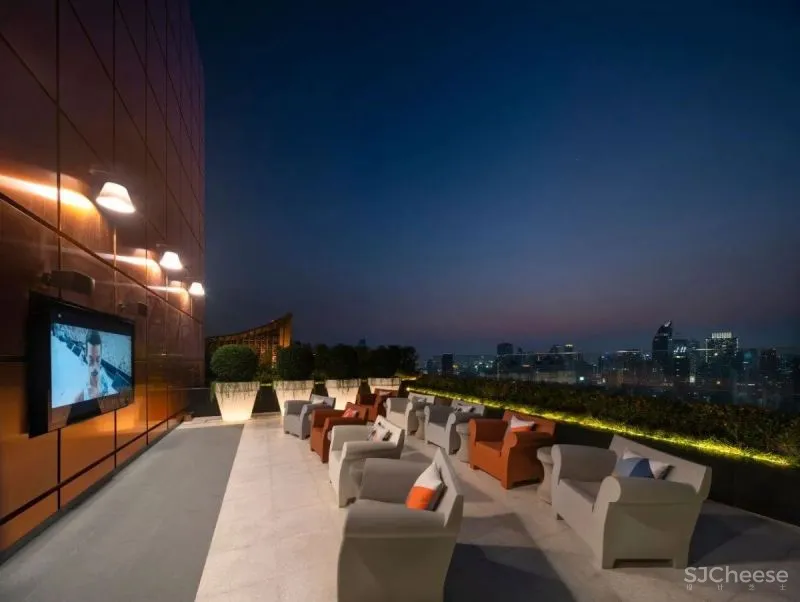 极致之墅专题-以城市极少墅,致敬极少数!