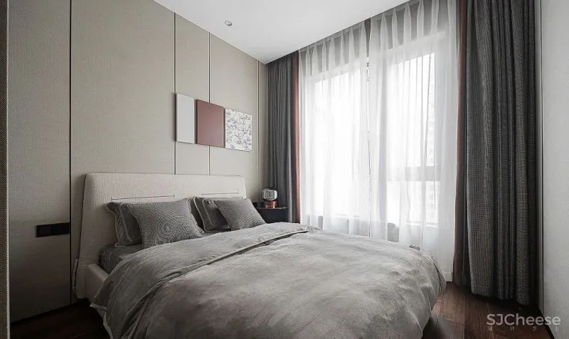 意式现代美居,诠释高品质的生活格调!