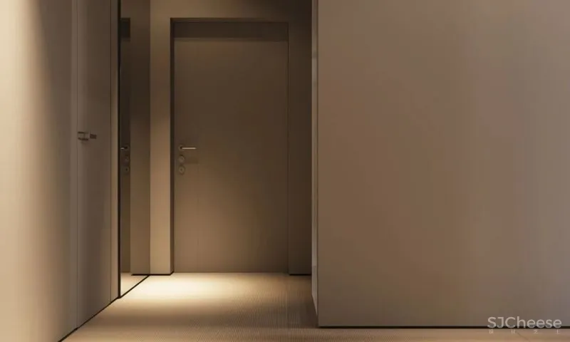 Z.Design丨极简,有格调的设计