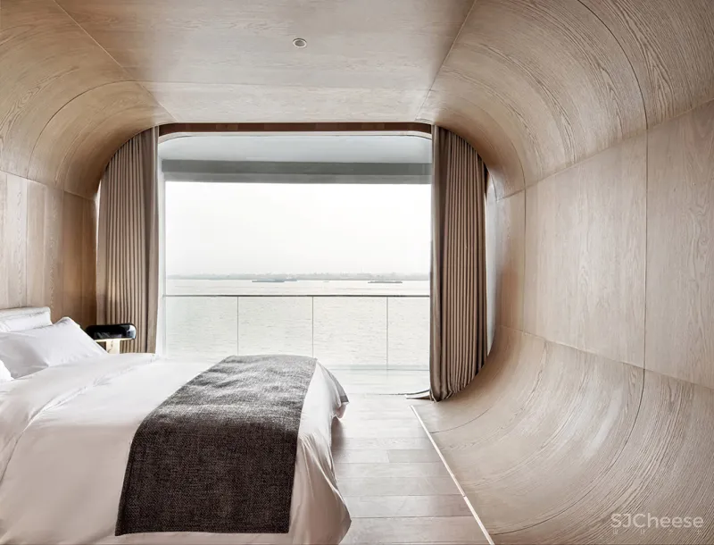 民宿设计:越质朴,越高级!