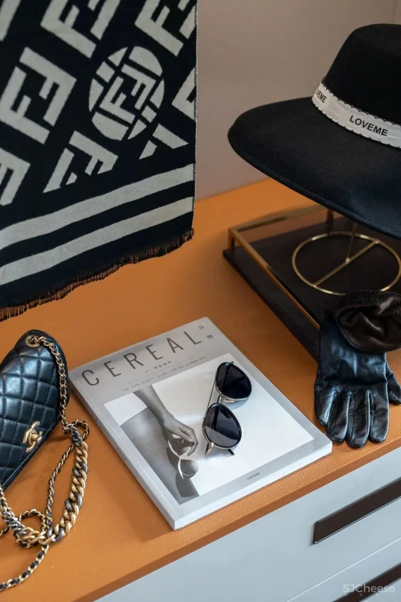 舒适到极致的主卧套房设计 15款