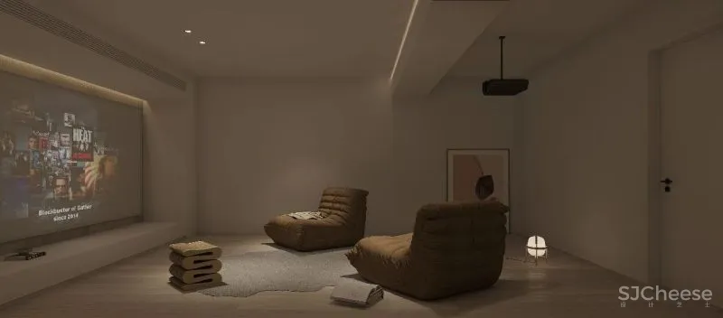 KINSUN DESIGN 于间所隐 自形其述