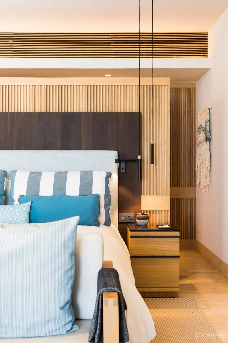 蒙太奇洛斯卡沃斯酒店