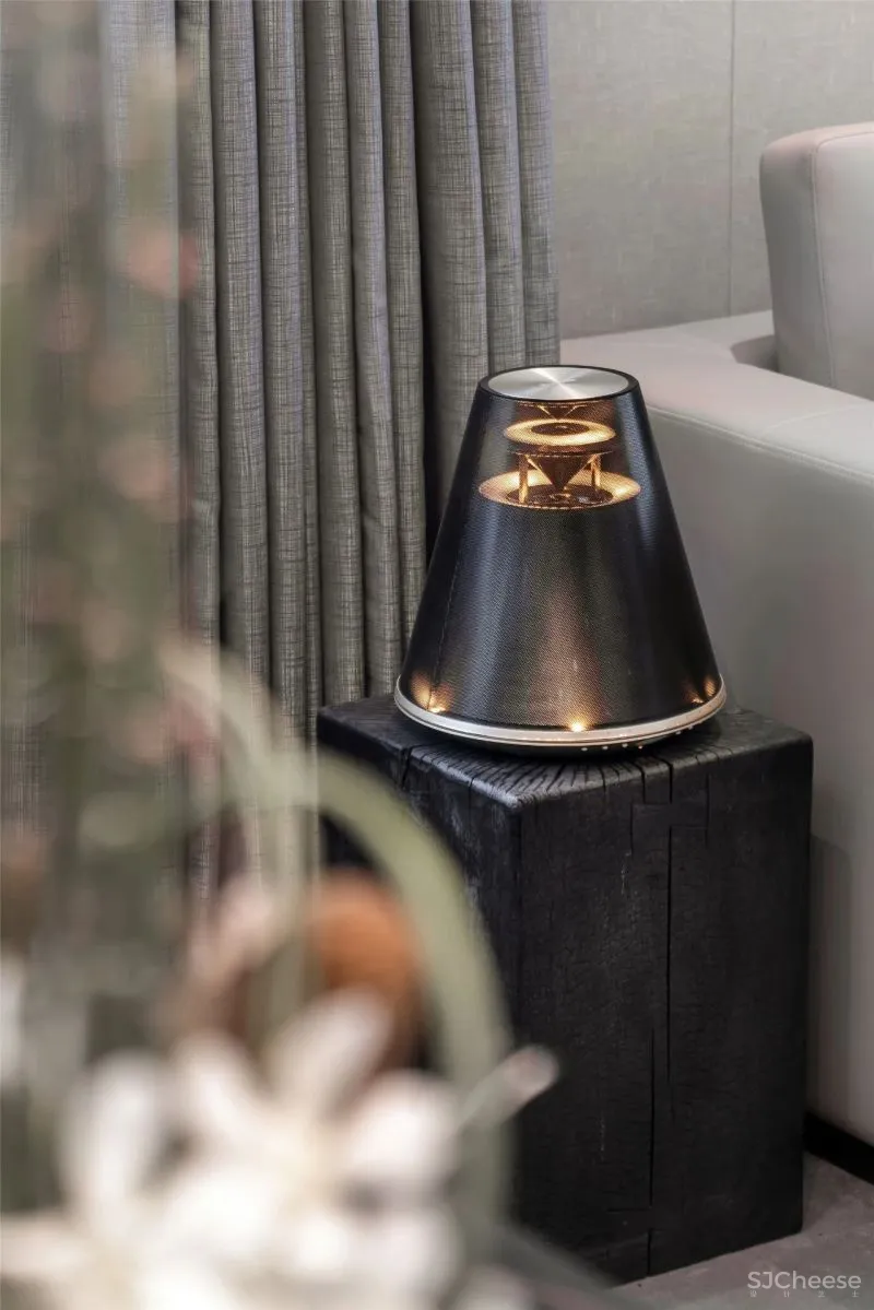 ZN之恩设计 × 融创·壹品：在建筑的内侧创造景观，创造自然