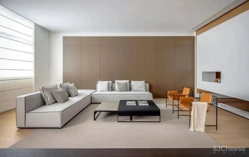 半日都市，“家”入想象 拾一设计