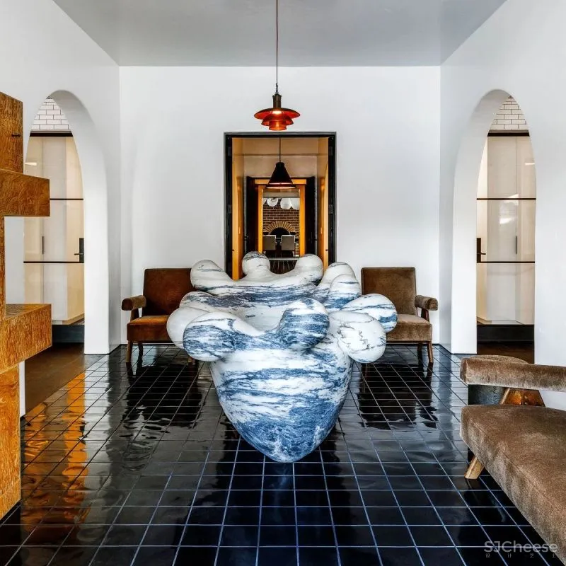 Stephen Shadley-好莱坞明星御用设计师！