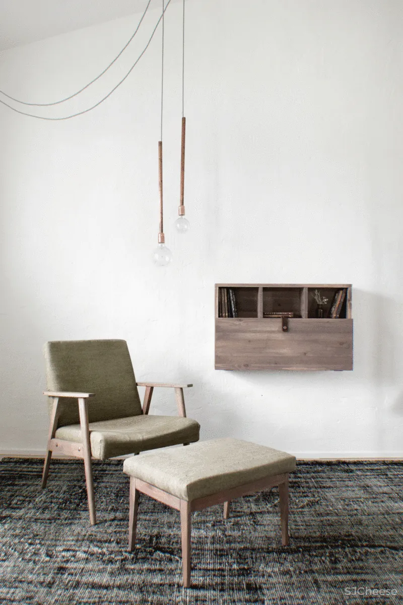 别拦着年轻人买Loft了,装成这样谁不心动!