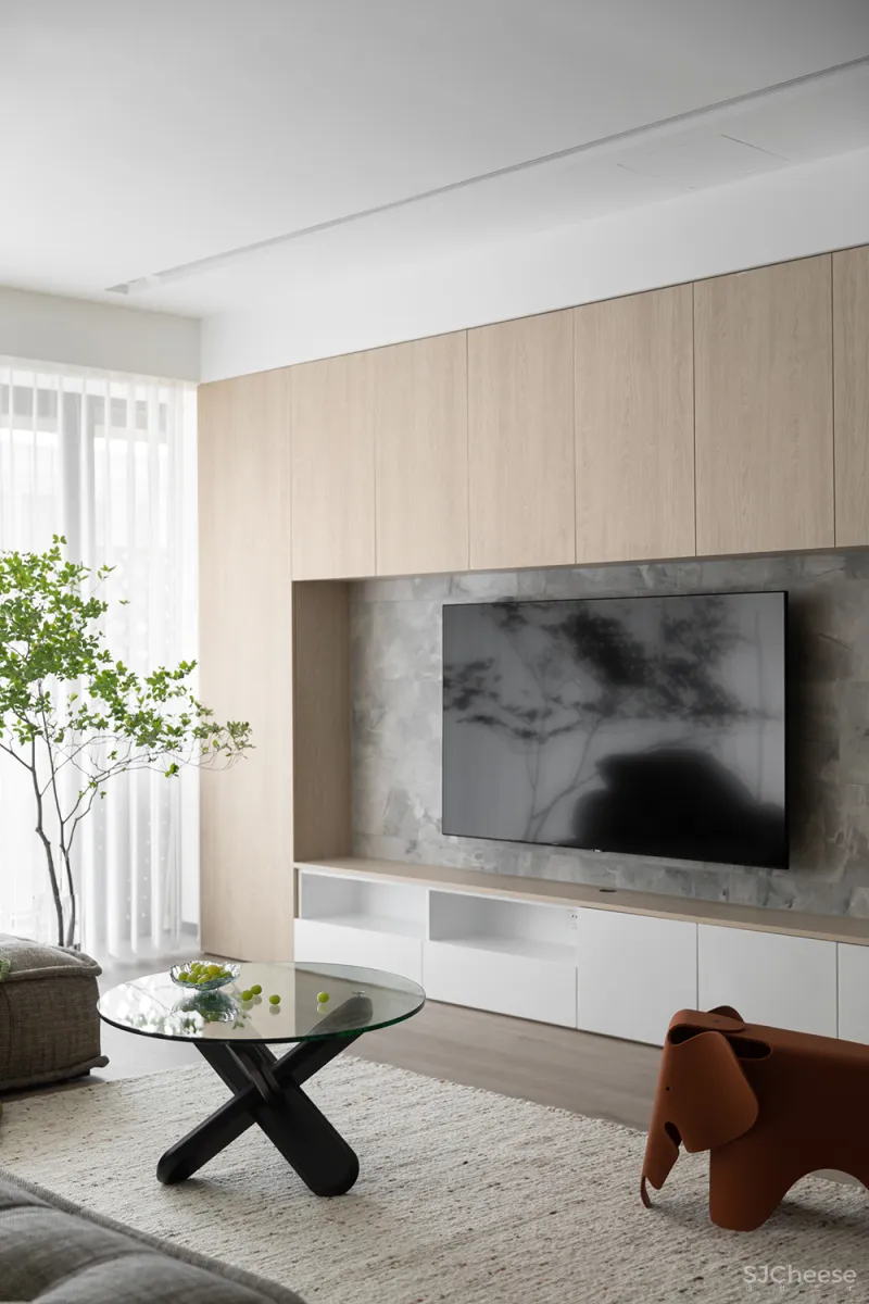 设计:越简单,越有格调!