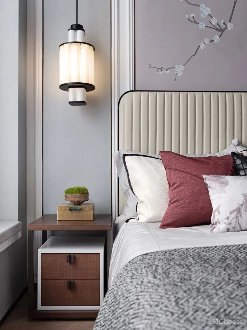 “东方与自然”的空间新秩序 万有引力