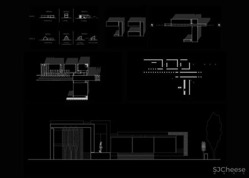 高颜值的设计，这效果图杠杠的！