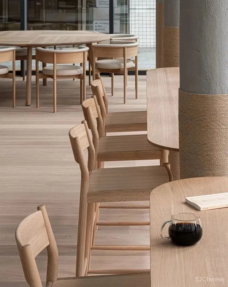 Blue Bottle咖啡港未来店 Keiji Ashizawa Design