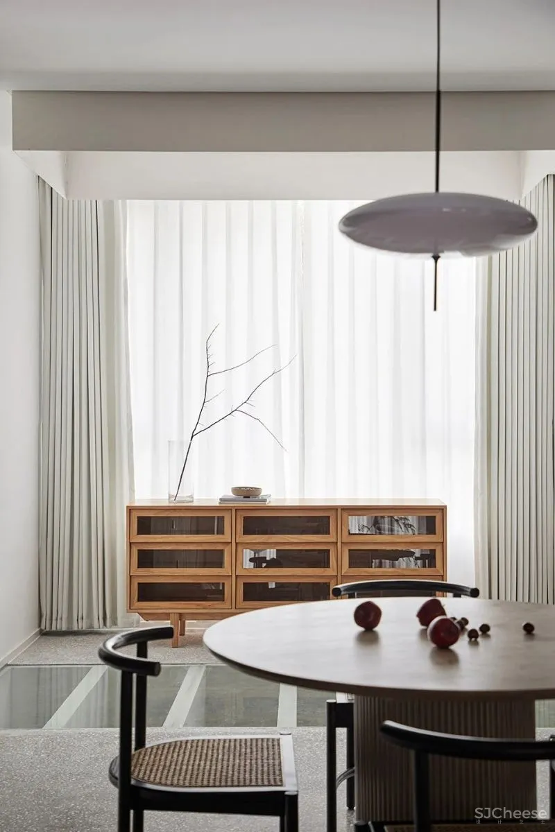 湘湖上的云 舍近空间设计事务所