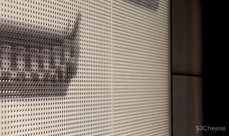 品粹 1788 共赴一席摩登风尚的人间至味 有山设计