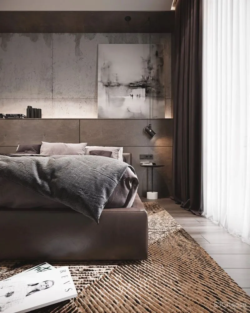 告别传统布局,完美提升空间利用!