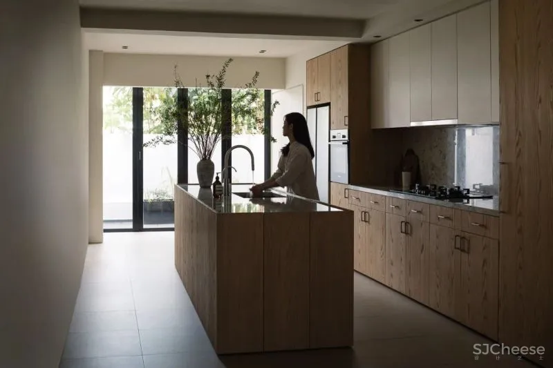 TE EL Studio 新作 宁静舒适的生活美学