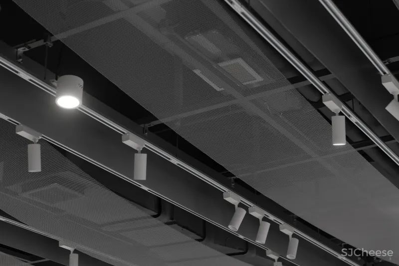 巢羽设计 × 一尚门：灵感手稿