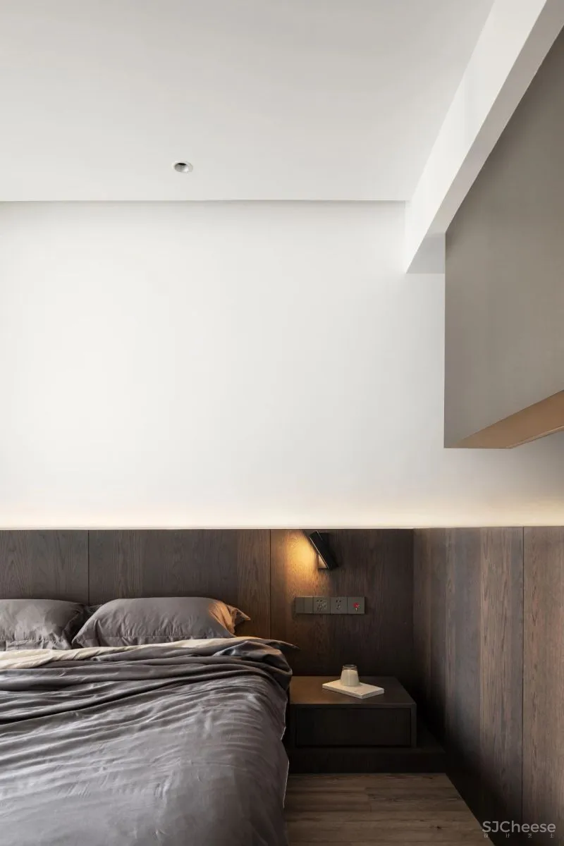 何雨晴•吴晨 × 私宅:影像中的表白