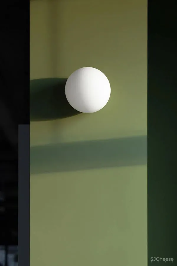 Lenz Architects 159㎡ 粉色餐厅设计