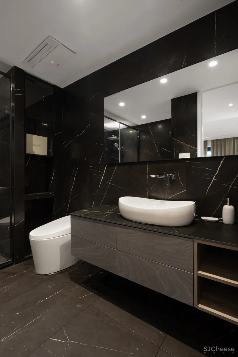 设计:越简单,越有格调!