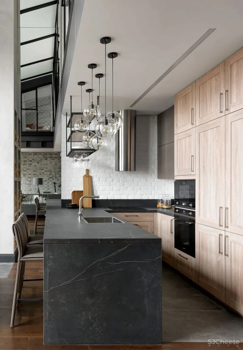 诱惑空间冷静与火热碰撞