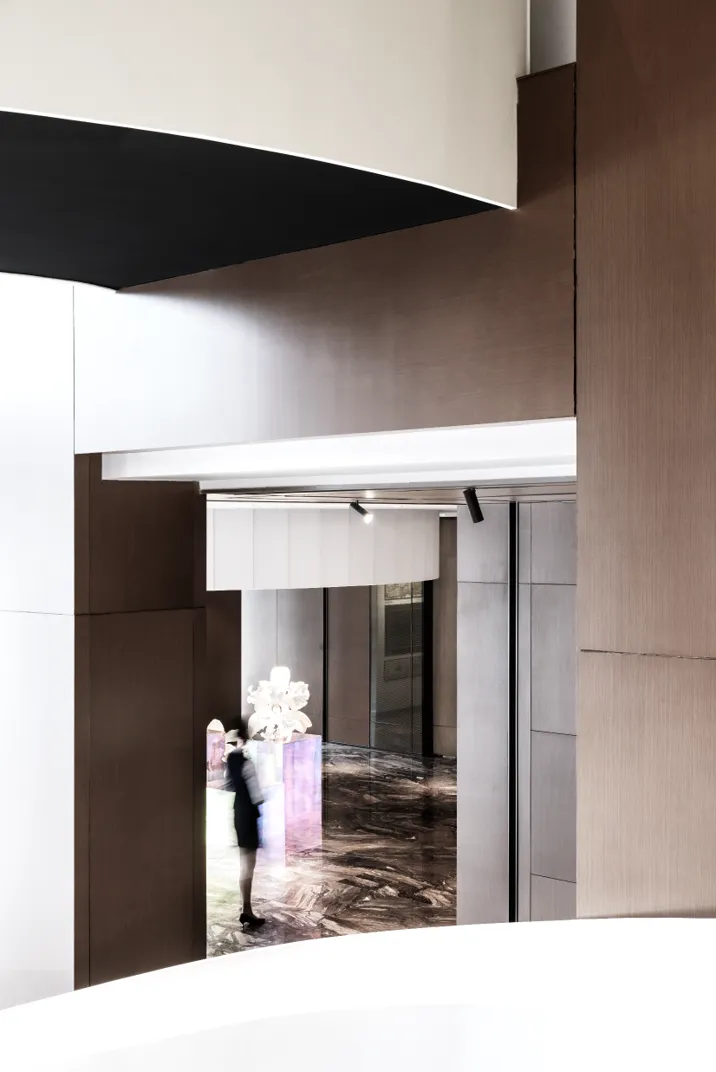 郑州正荣·御首府·天樾 自然艺境 梦幻园游