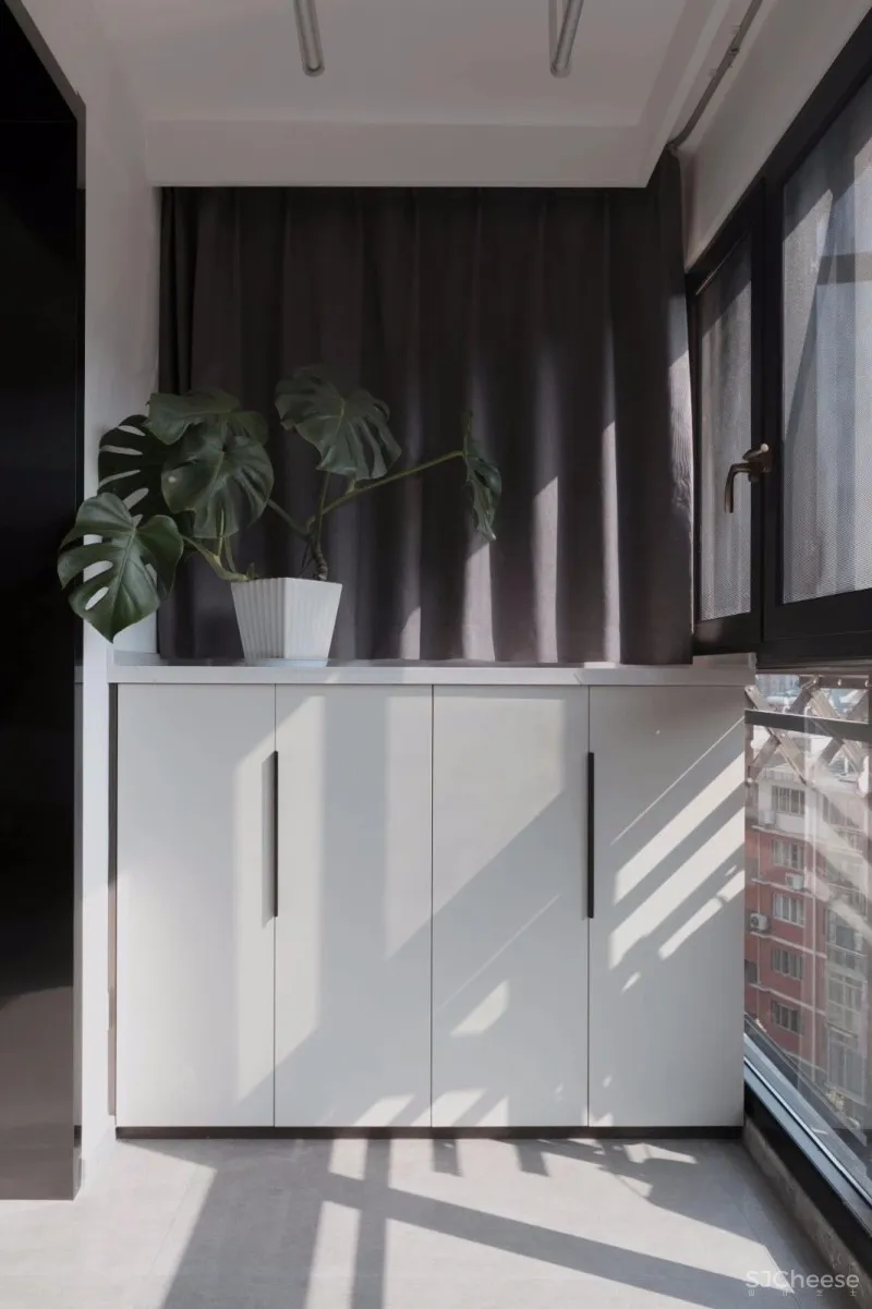 朗众设计|木里有声