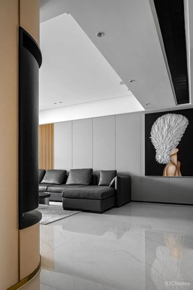 造\物 由里空间设计