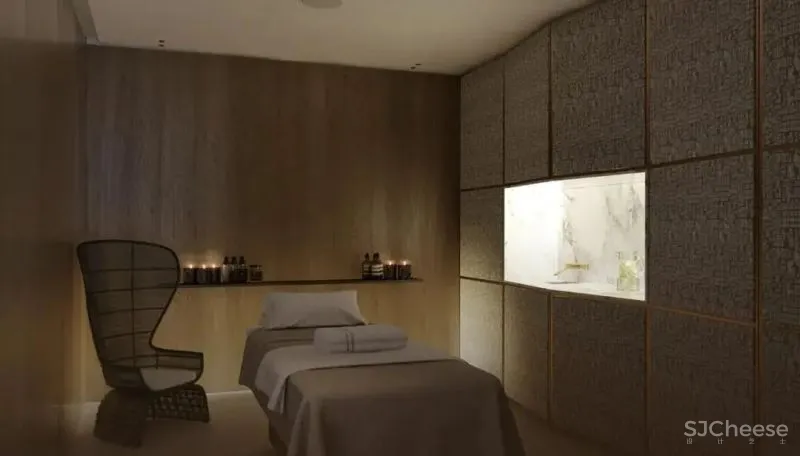 Patricia Urquiola-擅长过去与现代完美融合!