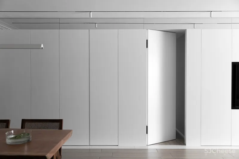 设计:越简单,越有格调!