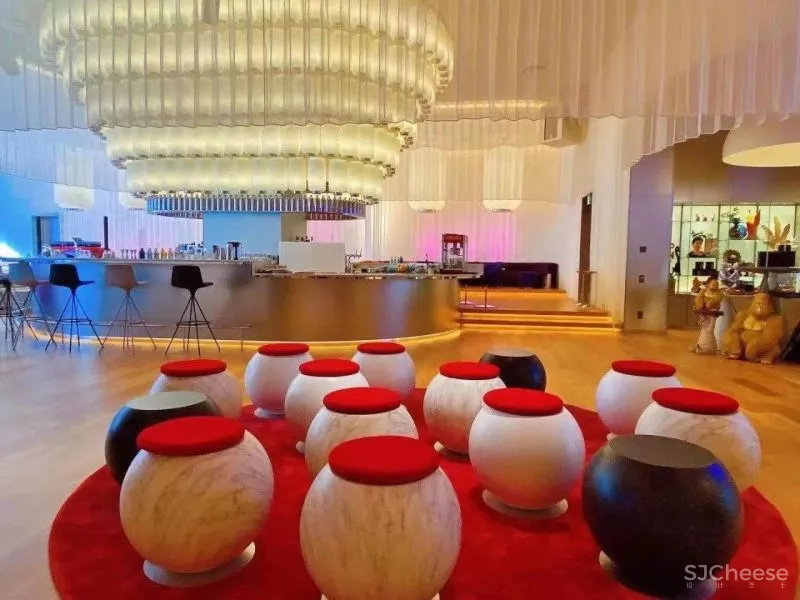 【安藤忠雄大师新作】日本第一家W酒店2021年3月16日盛大开业！