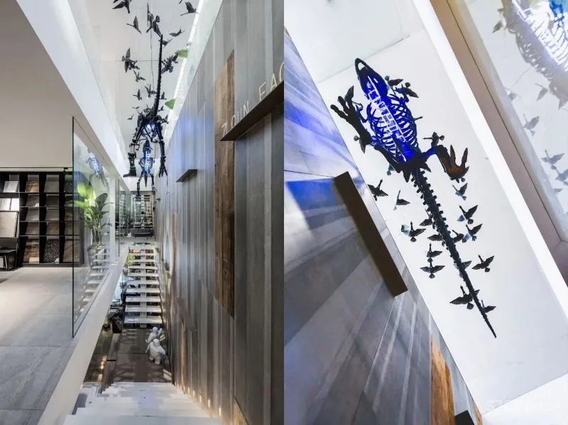 崔树 咖啡厅，不止咖啡