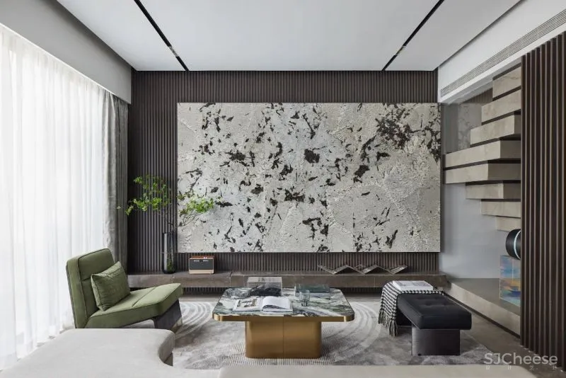 万有引力:超然精致格调,邂逅天色之美!