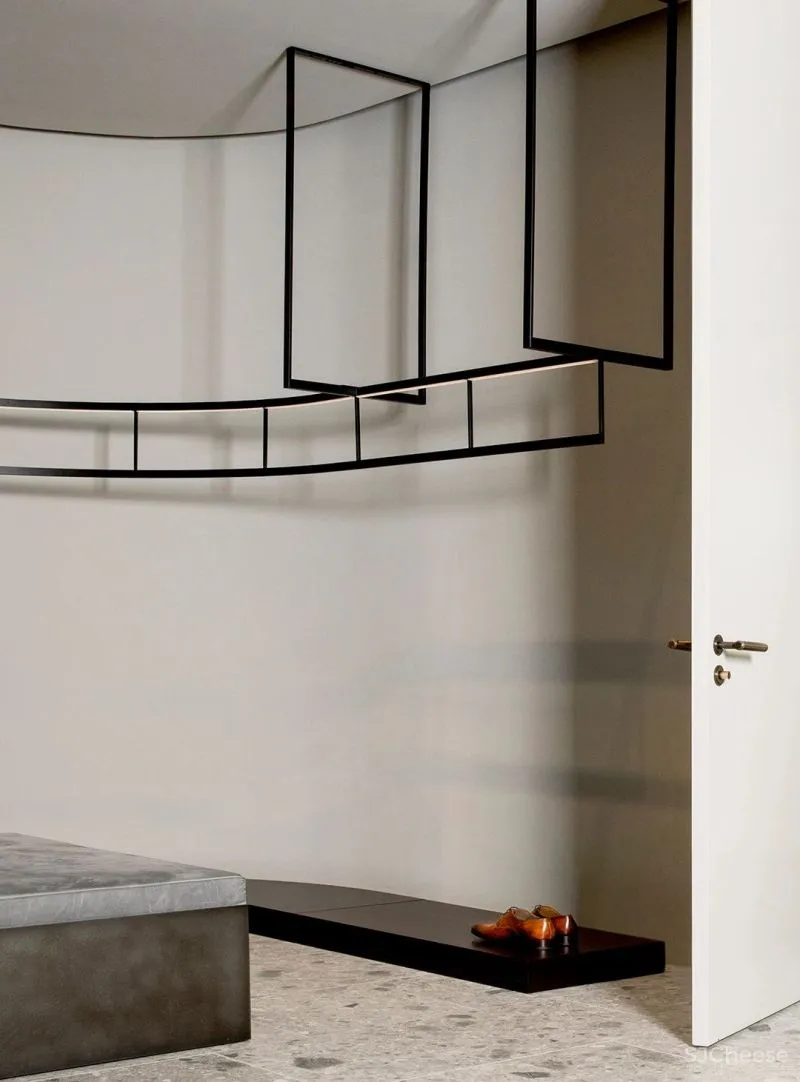 安静的治愈 Norm Architects 15 个顶级设计