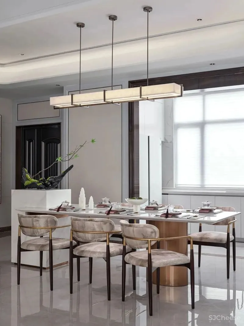 “东方与自然”的空间新秩序 万有引力