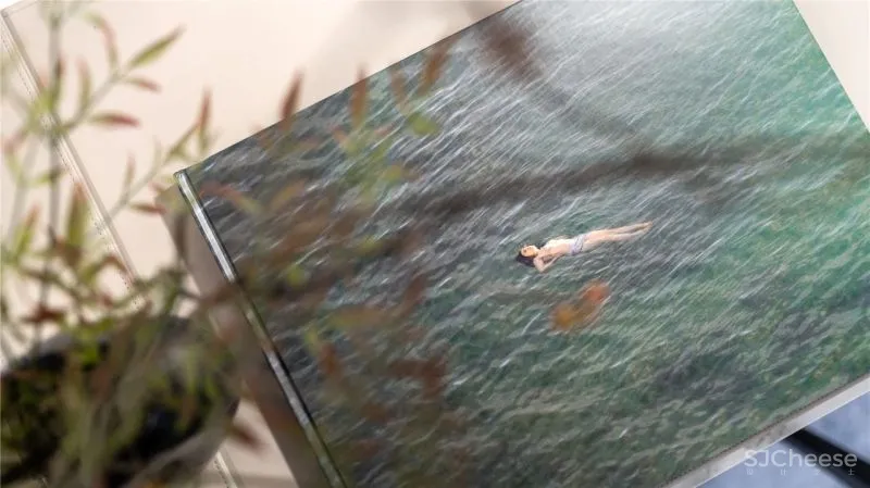 ZN之恩设计 × 融创·壹品：在建筑的内侧创造景观，创造自然