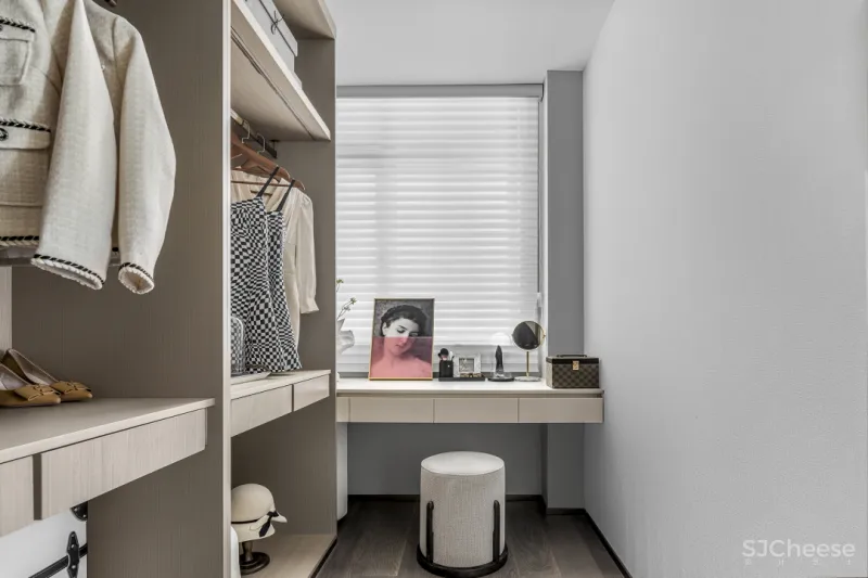 KOYI:中式 法式 现代,多样住宅风格这里都有!