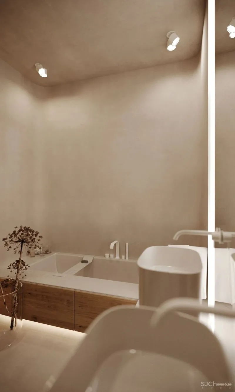 原木轻奢·尽显高级品味