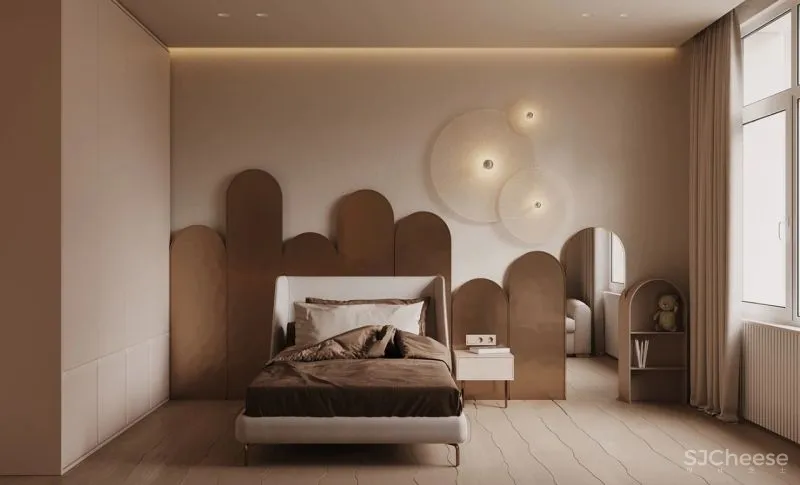 低调奢华，设计的魅力！