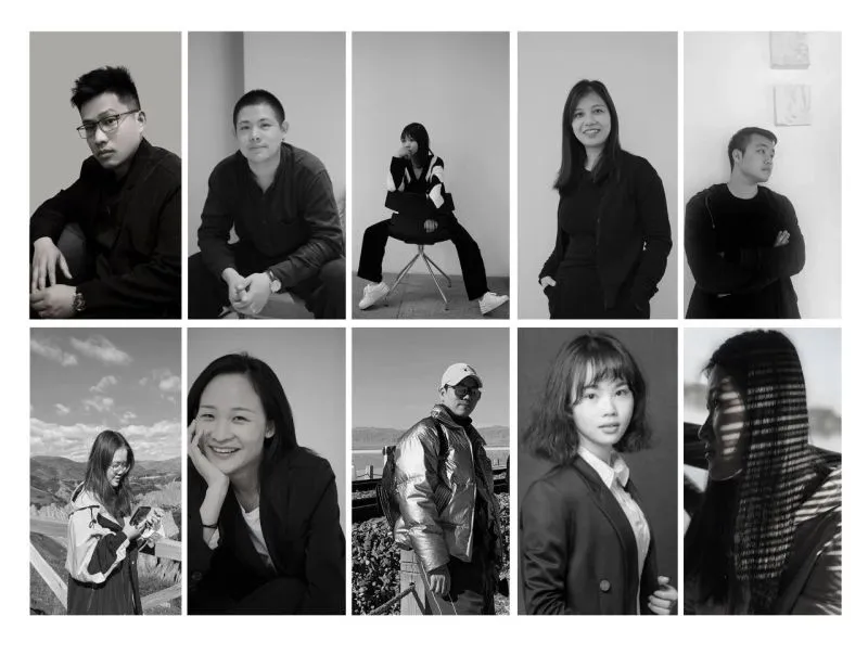 其境设计:重新定义高奢,造就简约的尊贵!