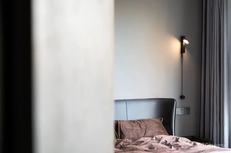 何雨晴•吴晨 × 私宅:影像中的表白